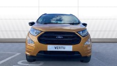 Ford EcoSport 1.0 EcoBoost 140 ST-Line 5dr Petrol Hatchback